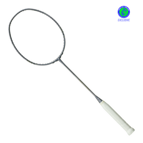 Yonex Nanoflare NEXTAGE Badminton Racket - Dark Grey