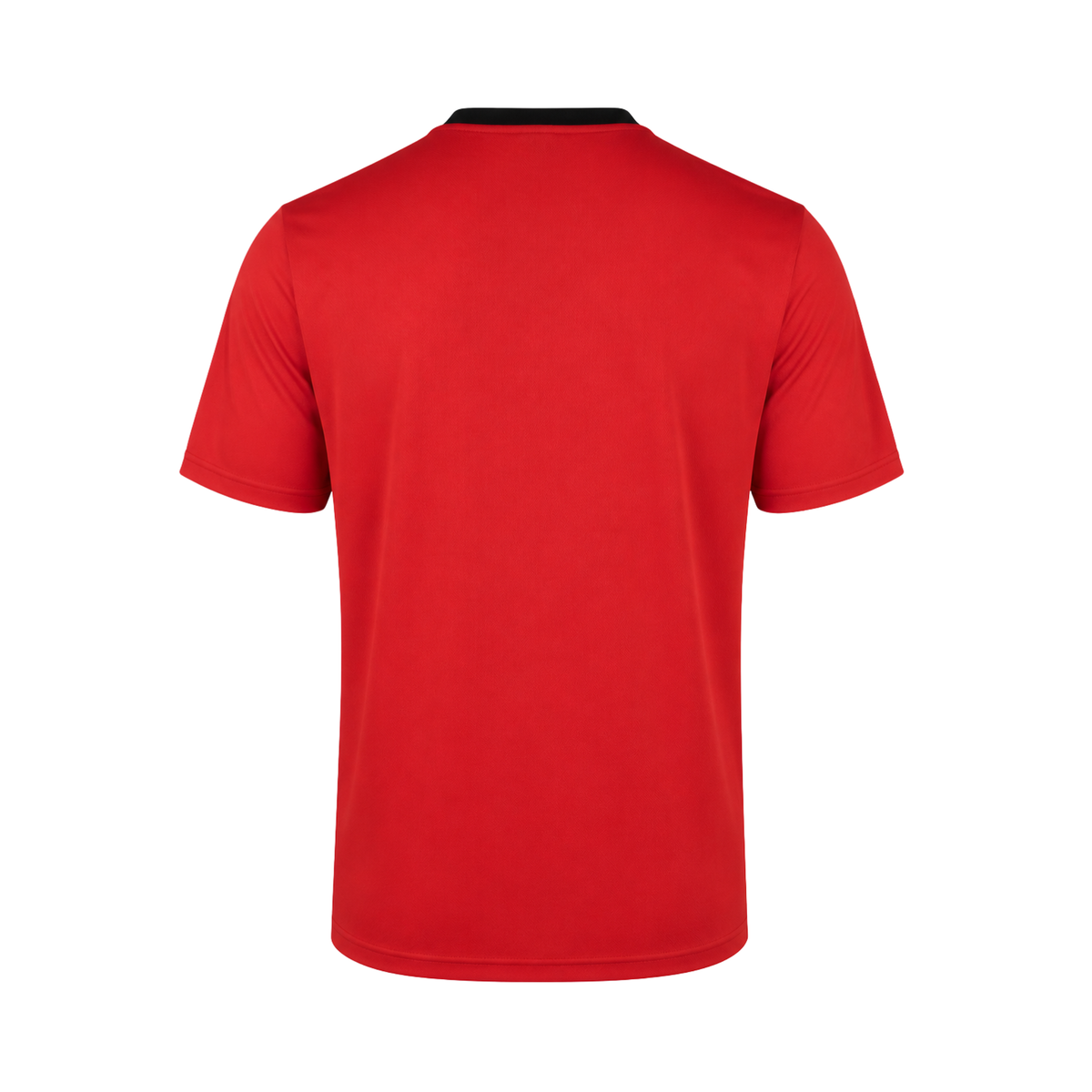 Yonex YTM3 T-Shirt Men - Red by Yonex