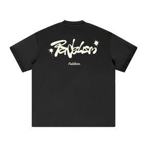 Vibe - Heavyweight T-Shirt Padelism