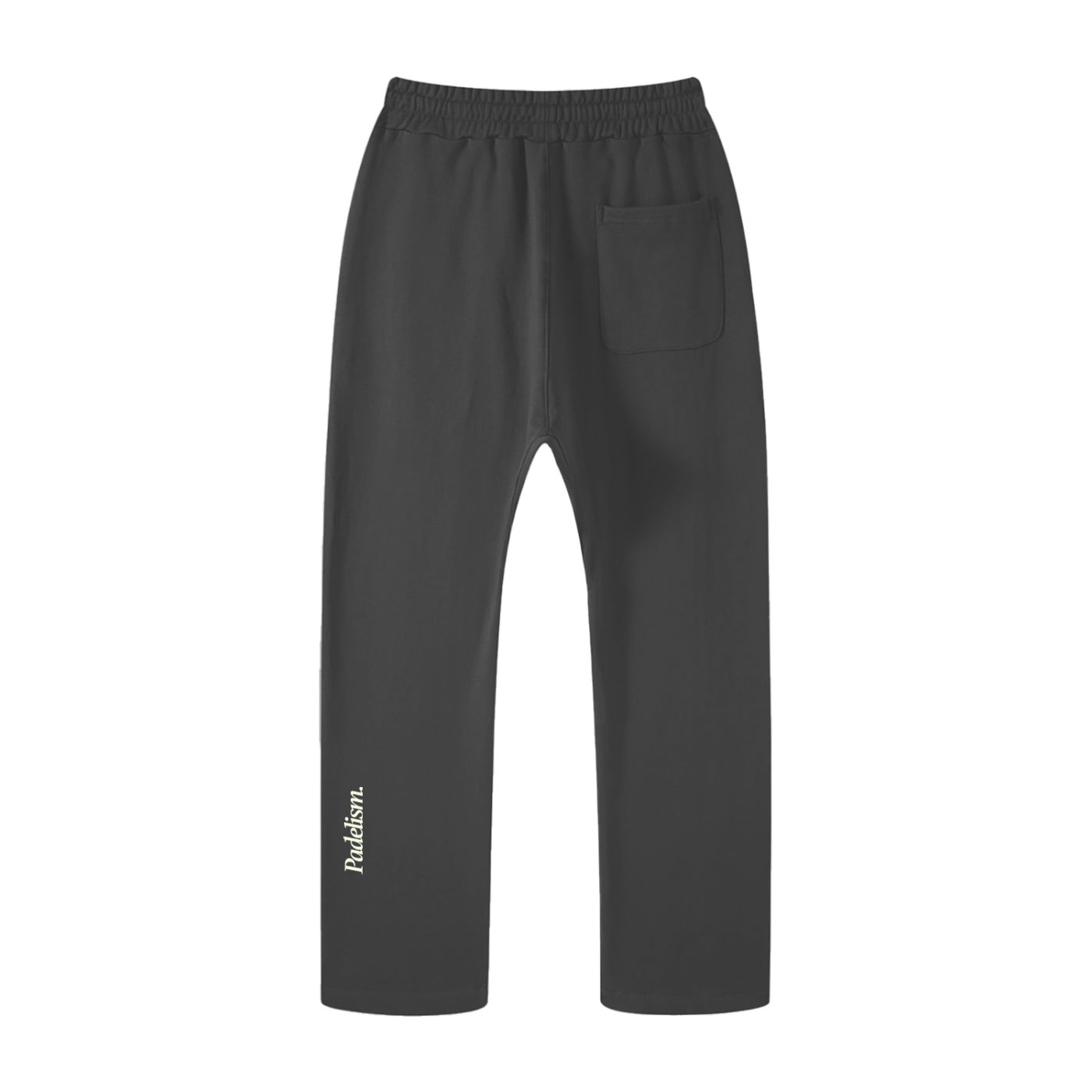 Padelism Straight Leg Pants Padelism