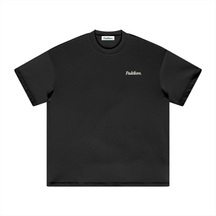 LNPC - Heavyweight T-Shirt Black Padelism