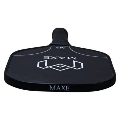 Maxe M3.0 Pickleball Bat (Black) M1003