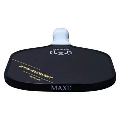 Maxe Eminence Team Pickleball Bat (Black) M1006