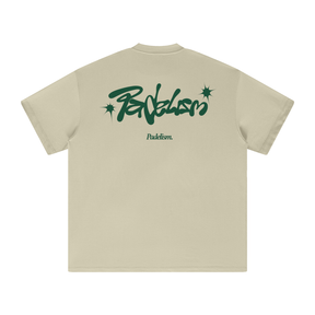 Vibe - Heavyweight T-Shirt Padelism