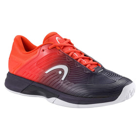 Head Revolt Pro 4.5 Men DBRD Tennis Shoes Men - Red