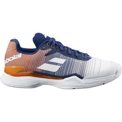 Babolat Jet Mach II All Court Shoes 30S20629