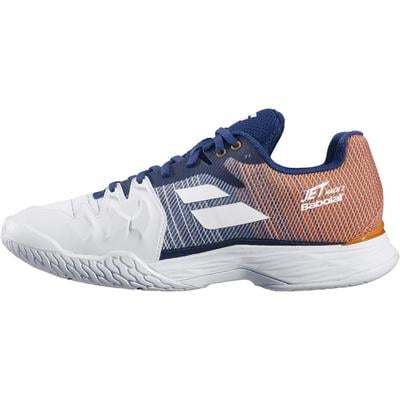 Babolat Jet Mach II All Court Shoes 30S20629
