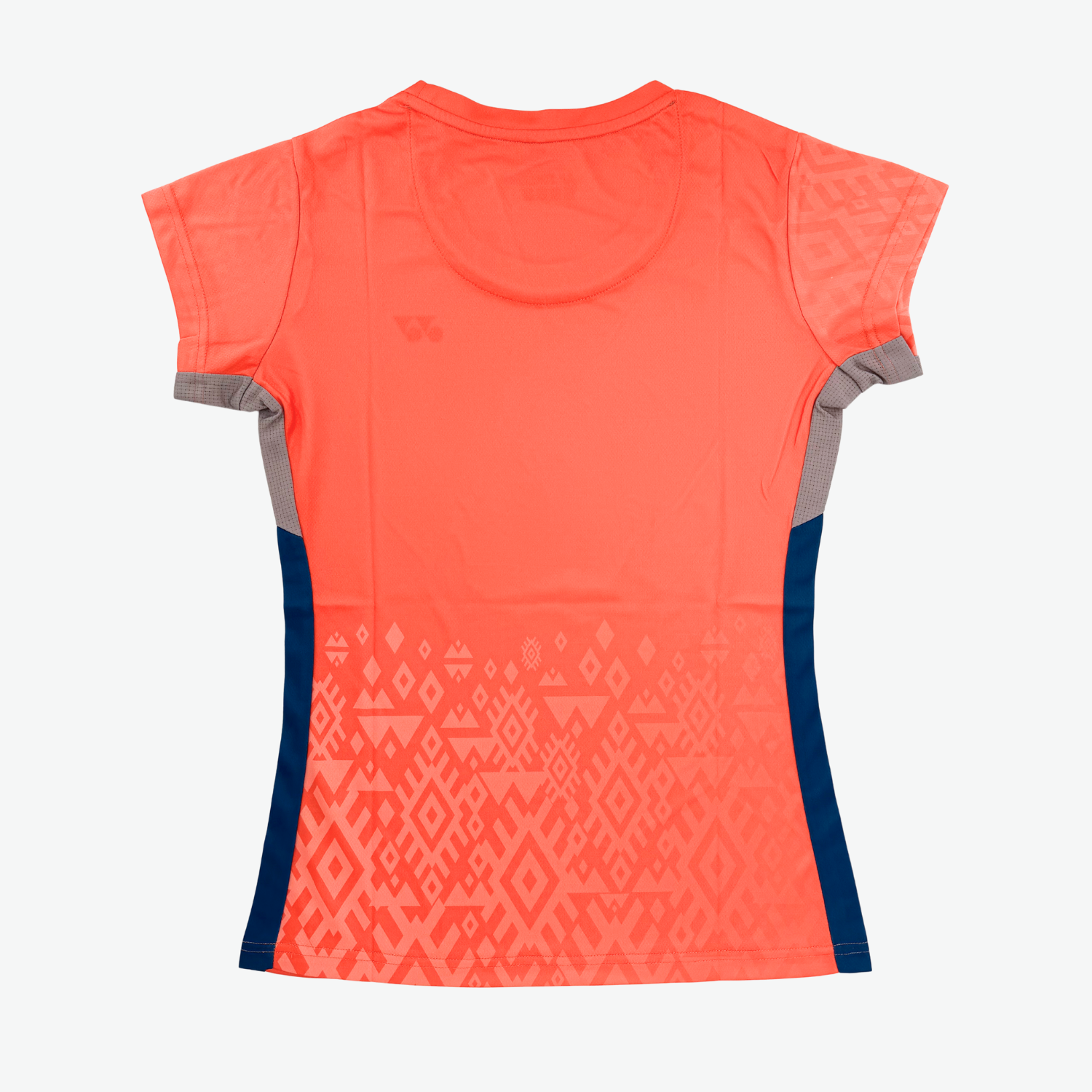 Yonex YTL 11 Batik Fade 2 Womens T-Shirt Clothing Yonex