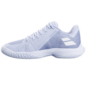 Babolat Jet Tere 2 31S24651  All Court Tennis Shoe Blue/White Womens