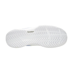 Babolat SFX Evo All Court 2026 Tennis Shoe Women - White/Forever Blue Tennis Shoes Babolat