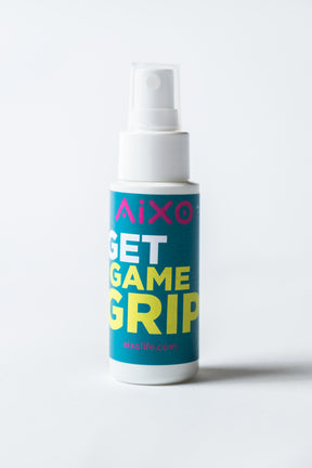 Aixo Game Grip Spray