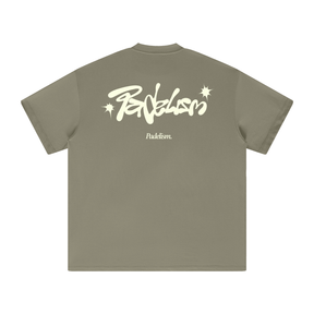 Vibe - Heavyweight T-Shirt Padelism