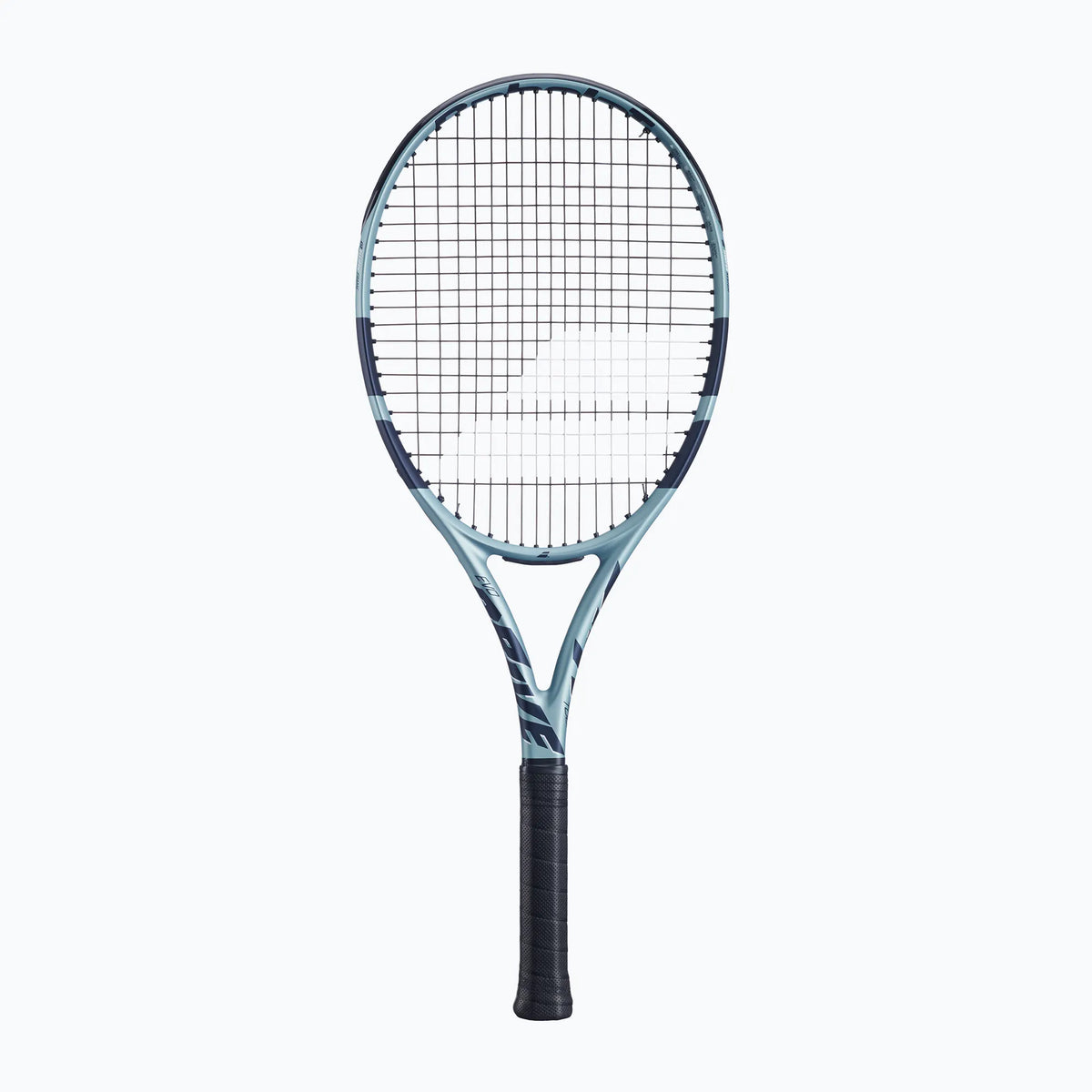 Babolat Evo Drive Tour Gen2 Tennis Racket - Strung - Blue