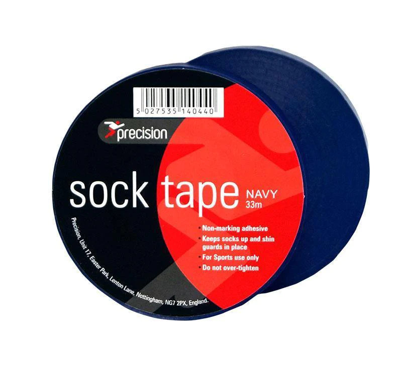 Precision Sock Tape (Navy)
