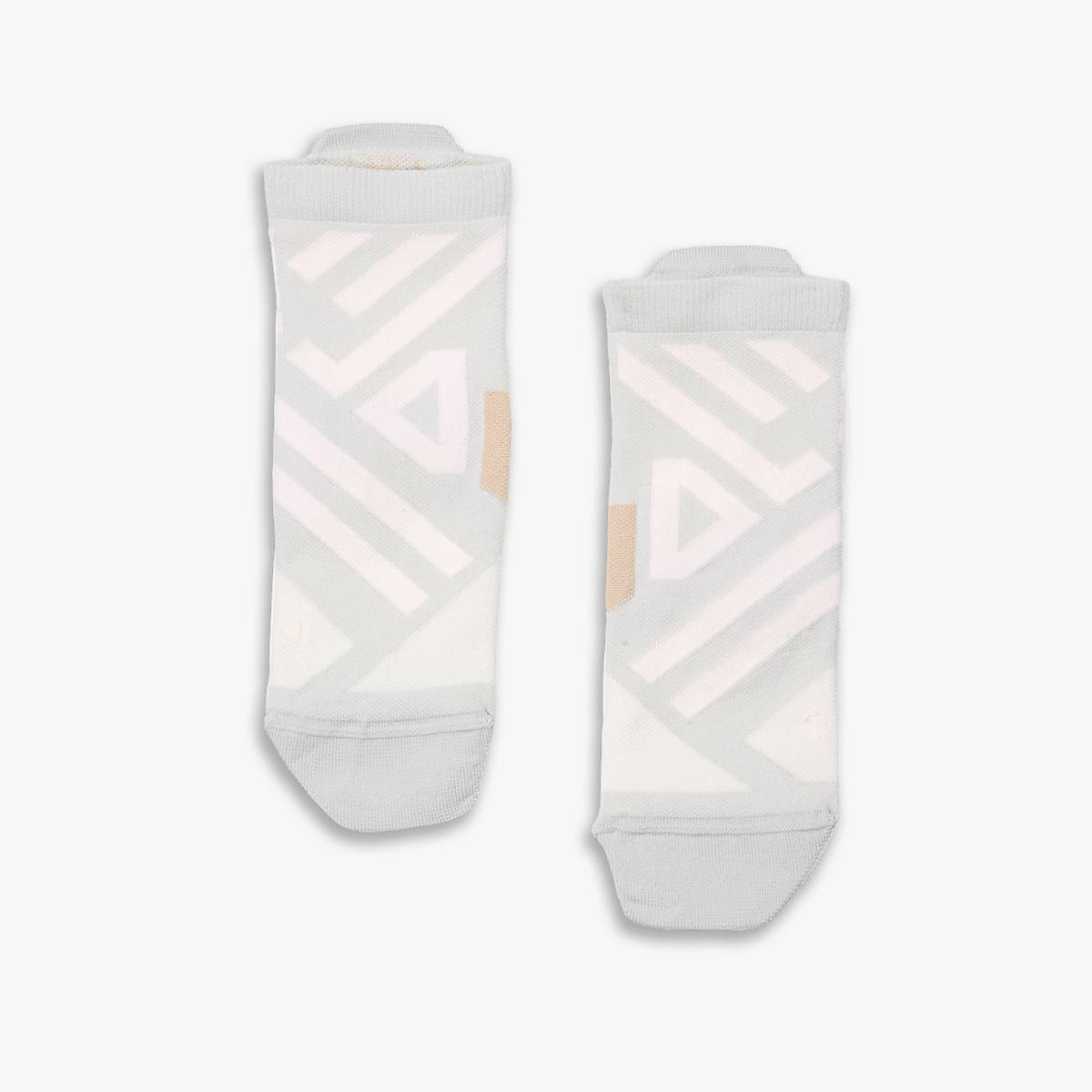 On Running Performance Low Sock - Glacier/Dew Clothing On Running