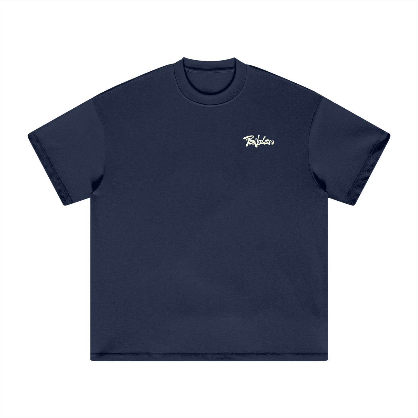 Flow - Heavyweight T-Shirt Padelism