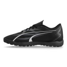 Puma Ultra Play TT Football Boots Unisex - Black 107528 by Puma