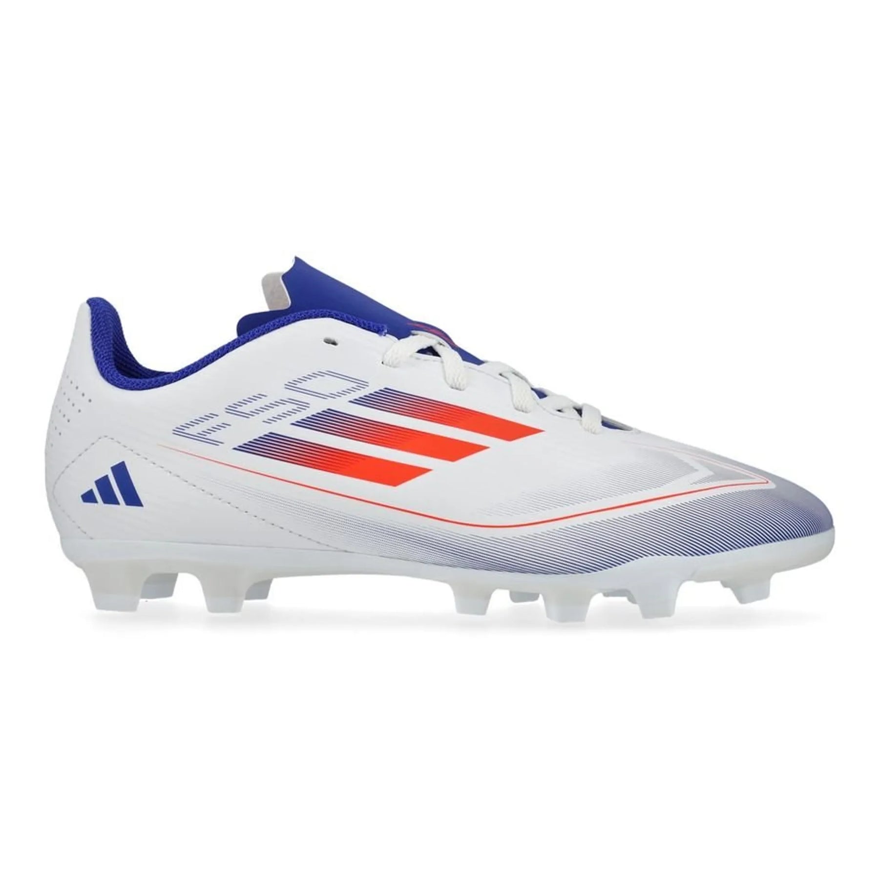 Adidas F50 Club FxG (IF1382) Junior