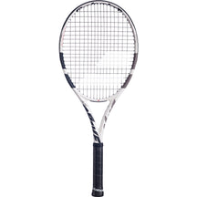 Babolat Pure Drive Wimbledon 2026 Tennis Racket Unstrung - White/Black White Black G2 Tennis Rackets Babolat