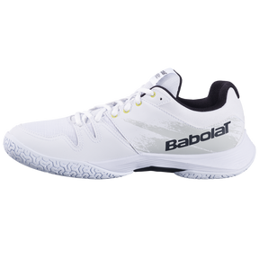 Babolat Shadow Team 2 Badminton Shoe Men - White