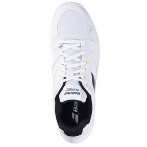 Babolat Shadow Team 2 Badminton Shoe Men - White