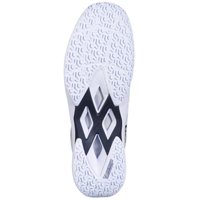 Babolat Shadow Team 2 Badminton Shoe Men - White