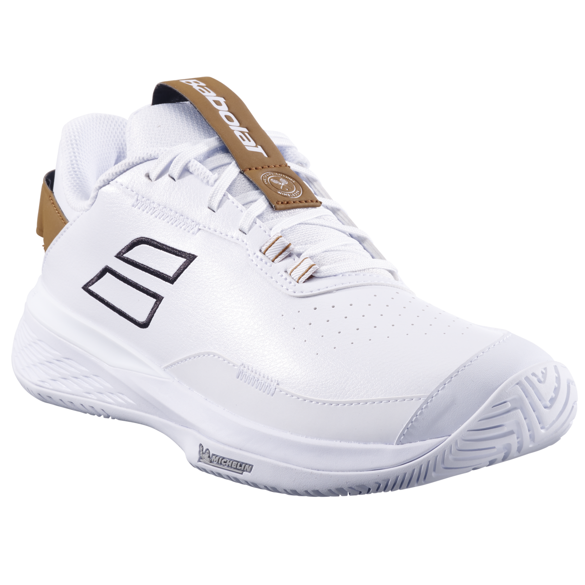 Babolat SFX Evo All Court Wimbeldon Tennis Shoes Men