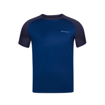 Babolat Play Crew Neck Tee Boy 3BP1011