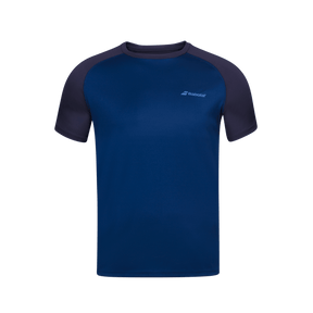 Babolat Play Crew Neck Tee Boy 3BP1011