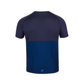 Babolat Play Crew Neck Tee Boy 3BP1011