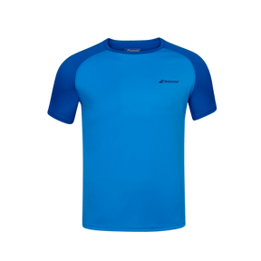 Babolat Play Crew Neck Tee Boy 3BP1011