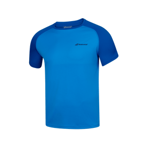 Babolat Play Crew Neck Tee Boy 3BP1011