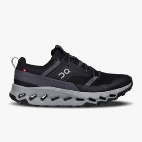 ON Cloudhorizon Running Shoes Mens (Black/Alloy)