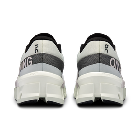 On Cloudmonster 2 Running Shoes Men - White/Frost