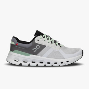 ON Cloudrunner 2 (Glacier/Sage) Mens Running Shoes