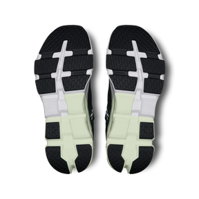 On Cloudflyer 5 Running Shoes Men - Jungle/Lima