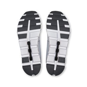 ON Cloud 6 Running Shoes Men - Glacier/White