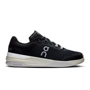 On The Roger Advantage Pro Clay Tennis Shoe Men - Black/White Black White UK 7.5 Running Shoes On Running