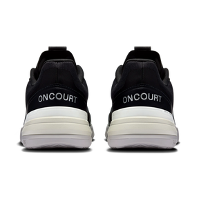 On The Roger Advantage Pro Clay Tennis Shoe Men - Black/White Running Shoes On Running