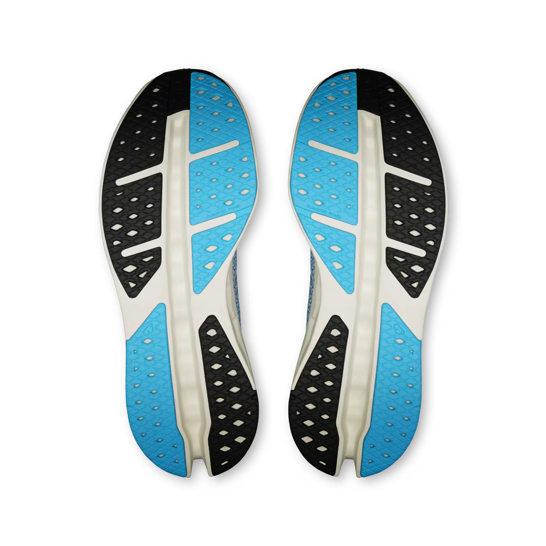 On RunningCloudsurfer Max Running Shoe Men - Dust/Ivory Running Shoes On Running