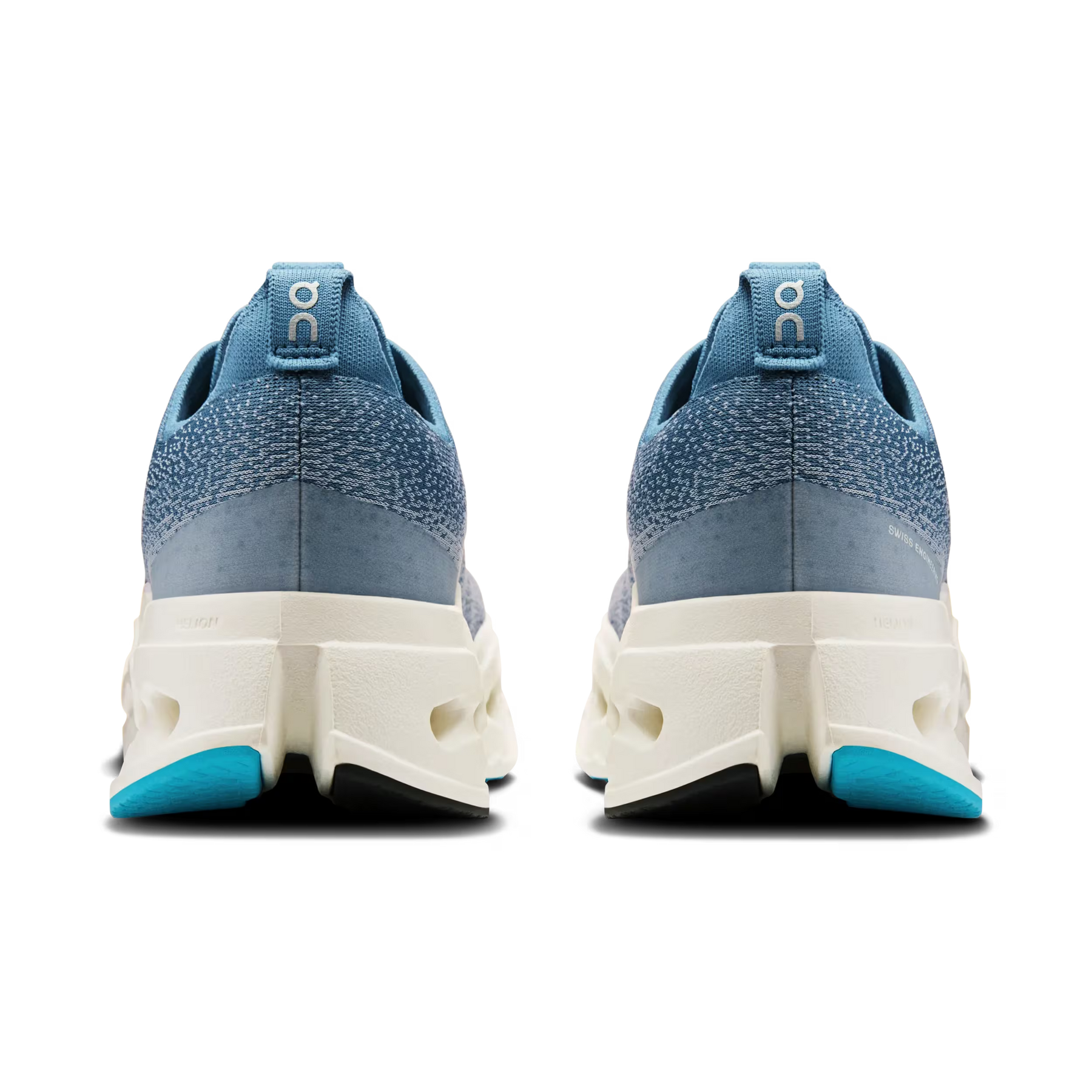 On RunningCloudsurfer Max Running Shoe Men - Dust/Ivory Running Shoes On Running