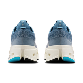 On RunningCloudsurfer Max Running Shoe Men - Dust/Ivory Running Shoes On Running