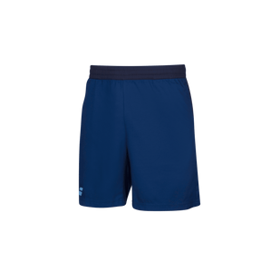 BABOLAT PLAY SHORT MEN 3MP1061 ESTATE BLUE