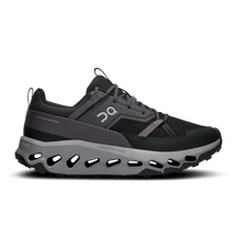 ON Cloudhorizon Running Shoes Mens (Black/Alloy)