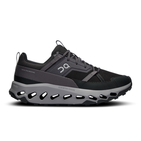 ON Cloudhorizon Running Shoes Mens (Black/Alloy)