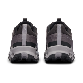 ON Cloudhorizon Running Shoes Mens (Black/Alloy)