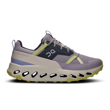 ON Cloudhorizon Running Shoes Women - Zinc/Sand