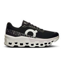 ON Cloudmonster 2 Running Shoes Men - Black/Forest