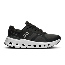 On Cloudrunner 2 Running Shoes Women - Eclipse/Black Eclipse Black Running Shoes On Running