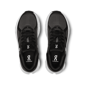 On Cloudrunner 2 Running Shoes Women - Eclipse/Black Running Shoes On Running